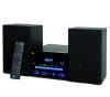 SPLITFISH XR-DV32 mikro hifi - DVD/CD/USB - fekete