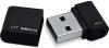Kingston DataTraveler Micro 8GB fekete pendrive USB flash drive