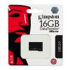 KINGSTON 16GB USB2 0 Data Traveler Micro pendrive DTMCK 16GB