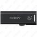 SONY Pendrive USB 2 0 32GB Micro Vault fekete