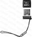 EMTEC Pendrive USB 2 0 8GB S100 Micro Fekete