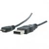 USB 2.0 - MICRO USB KBEL 1.8M (CABLE-167-1.8)