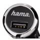 Hama 93579 Szivargyjt tlt micro USB csatlakozval Business
