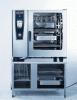 Rational SCC SelfCooking Center Whitefficiency 102G kombi st-prol 10 tlcs (02331)