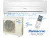Panasonic Standard CS-RE9JKX inverteres klma (2,5 kW ht-ft egysg)