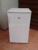 Zanussi ZFT209W fagyasztszekrny