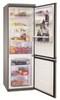 Zanussi ZRB 934 XL Ht fagyasztszekrny