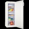 Zanussi fagyasztszekrny A+ ZFU219WO