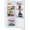 Zanussi ZRB929PW Ht fagyasztszekrny