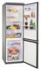 Zanussi ZRB 936 PX2 Ht fagyasztszekrny