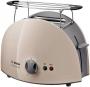 Bosch TAT6101 Private kenyrpirt