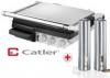 Catler GR 8012 - Kontakt grill + Ajndk Catler SM 2010 S s Bors rl