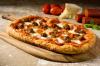 Kemencs receptek 1 Pizza Focaccia Rozslisztes kenyr