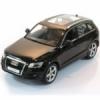 Jamara RC: Audi Q5 fekete szn tvirnyts aut 1:14