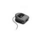 AV Dock Station with Remote Control For IPhone 3G/3GS/iPod Touch/iPod