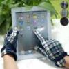 Pair of Capacitive Touch Screen Gloves for iPhone iPad