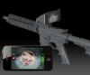 Inteliscope - Tactical Rifle Adapter for iPhone