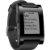 Pebble Smartwatch for iPhone and Android Black