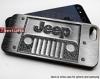 JEEP New Design case For iphone 4 iphone 4s iphone 5 iphone 5s samsung Galaxy S3 and S4 Case