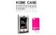 Port Mobiltok 201223 Kobe Case for iPhone 5 pink