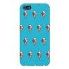 Cute Colorful Ice-Cream Pattern Covers For iPhone 5
