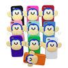 Extremely cute moneky face case for IPhone protector