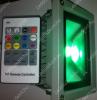 Led reflektor 9W IP65 150 Lumen 60 RGB rdis tvirnyt Life Light Led