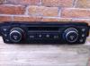 BMW 118D E87 AC HEATER CLIMATE CONTROL PANEL BREAKING