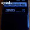 Philips Video TV Remote Control AV5660 75 tvirnyt elad