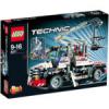 LEGO Technic - njr kosaras emel 8071