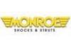 MONROE futm rug RUG FORD MONDEO 1.8-3.0 B/D 00-