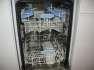 Indesit IDE-44 mosogatgp 9 teritkes