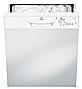 Indesit DPG 15 WH bepíthetõ mosogatgp