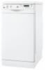 Indesit DSG 573 W keskeny mosogatgp