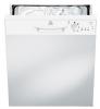 Indesit DPG 15 WH bepthet mosogatgp