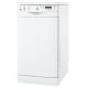 Indesit DSG573 S mosogatgp