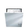 Indesit DIF 14 R bepíthet mosogatgp