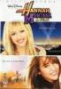 FILM Hanna Montana A Mozifilm DVD