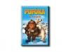 Pufka A csapda DVD
