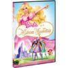 Barbie: Barbie s a Hrom Muskts DVD
