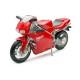 Ducati 998S motor modell - New Ray
