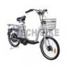 Ztech ZT7 36V elektromos kerkpr bicikli garancival