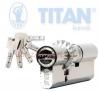 Titan K5 zrbett 35x50 fogaskerekes