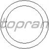 104533 TOPRAN tmts vkuumszivatty AUDI 80 A4 A6 SEAT IBIZA TOLEDO CORD