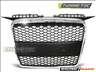 GRILL AUDI A3 RS-type 06.05-03.08 CHROME Tuning-Tec Htrcs