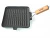 ntttvas grill serpeny 24cm szgletes