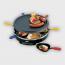 Petra Raclette grill st (j, dobozban)