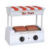 Old fashioned Hot Dog Roller Grill
