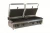 Roller Grill Double Panini contact grill