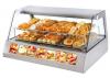 Roller Grill 3 x GN 1/1 Heated Display